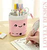 Designer pencil case
