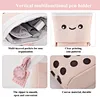 Boba Cute Standing Pencil Case